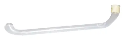 trubka přívodu vody myčky ZANUSSI / ELECTROLUX / AEG, D=32 mm